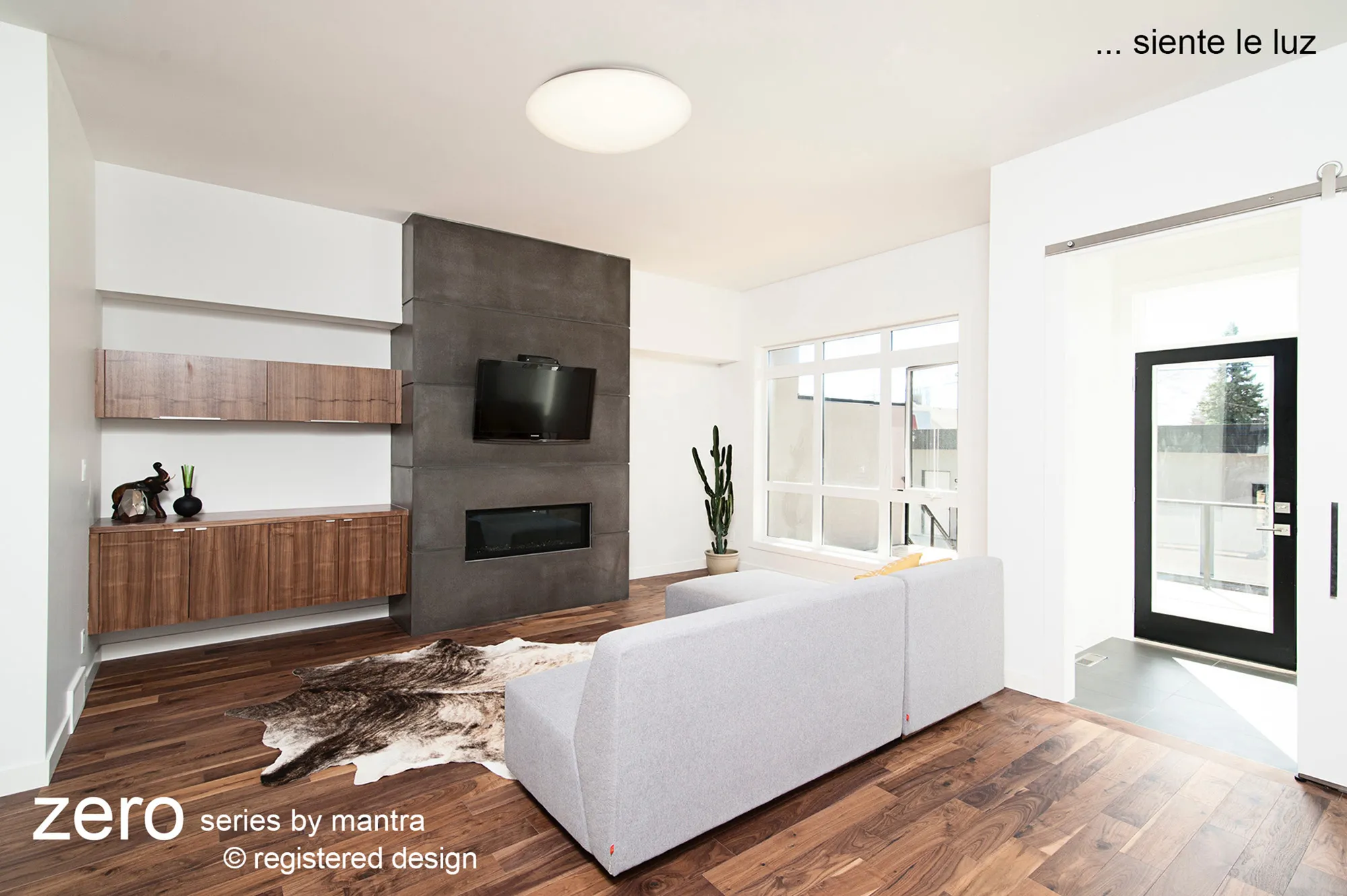 Zero Ceiling Lights Mantra Fusion Flush Fittings Zero Ceiling Lights Mantra Fusion Flush Fittings